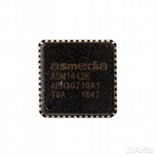 Микросхема hdmi/DVI ASM1442K QFN48 с разбора ASM14