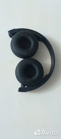 Беспроводные наушники jbl tune