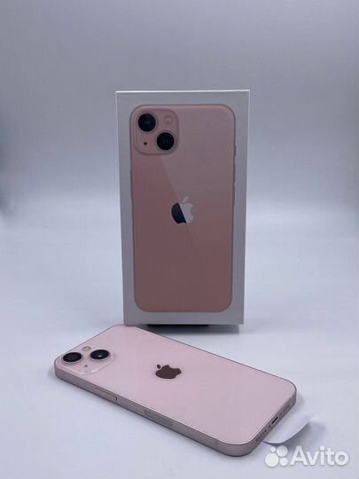 iPhone 13 Pro, 256 ГБ