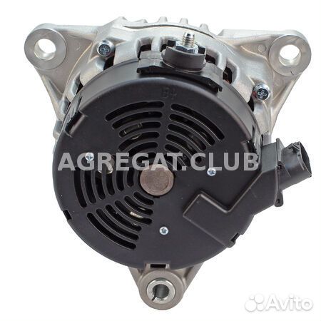 Генератор Motorherz ALB1695WA