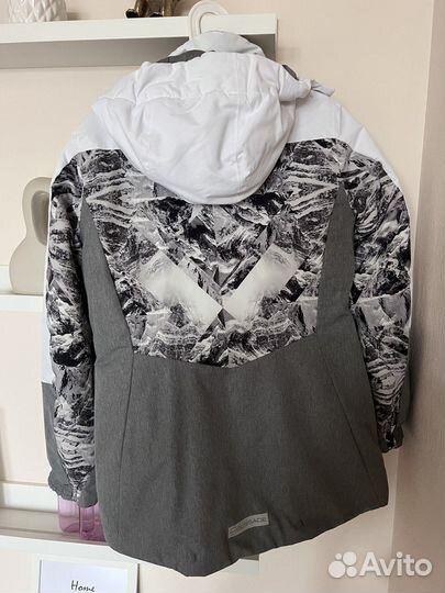 Горнолыжная куртка 158-164