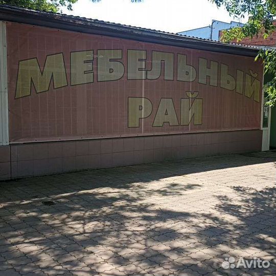 Комод з ящика