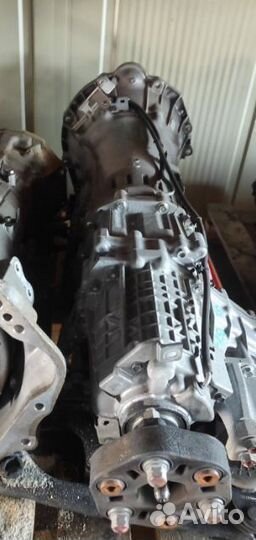 АКПП Infiniti Fx50 2009 S51 vk50ve