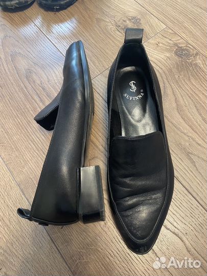 Туфли женские 40 размер