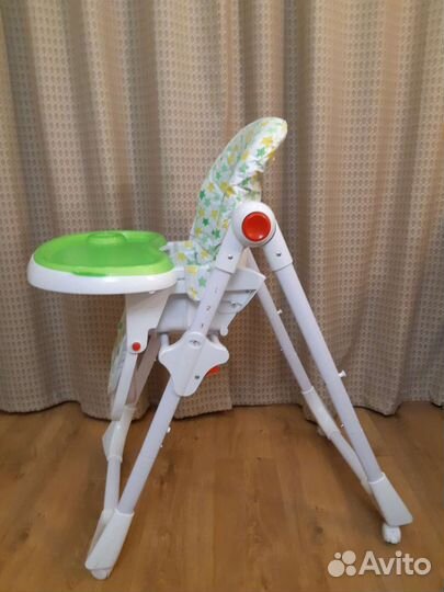 Стульчик для кормления Forest kids