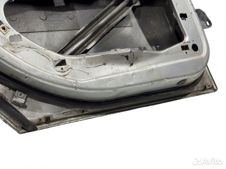 Дверь задняя левая BMW 7-Serie E65 E66