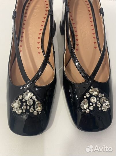 Балетки Max & Co 37,5