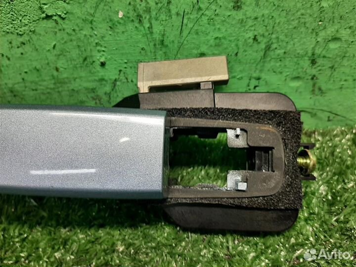 Ручка наружная двери передней левой Opel Antara 2