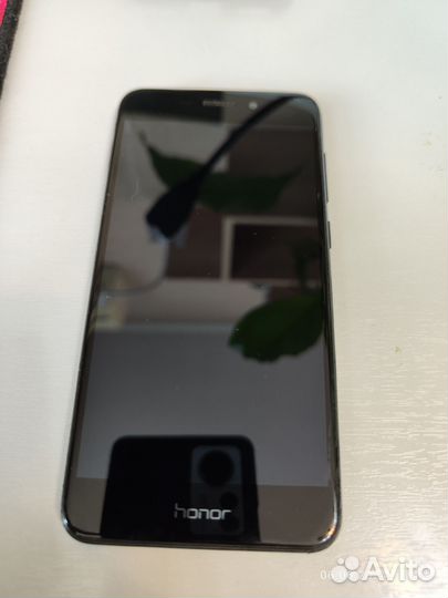 Дисплей Honor 6C Pro