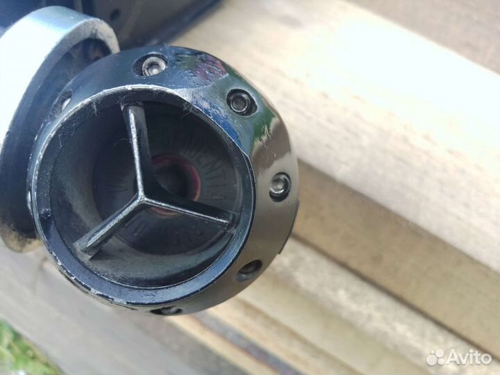 Интеркулер + блоу офф