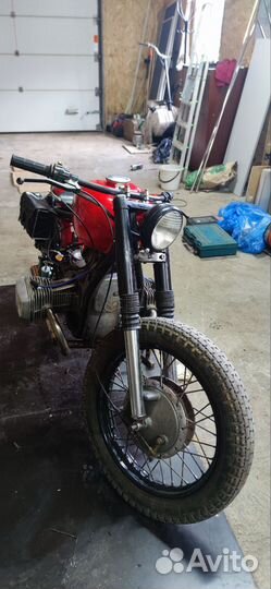 Днепр боббер