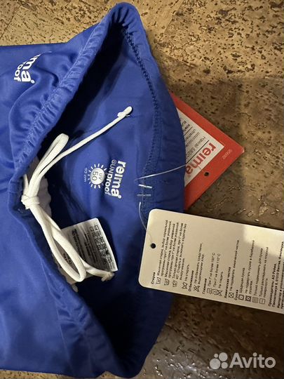 Reima шорты для плавания 92