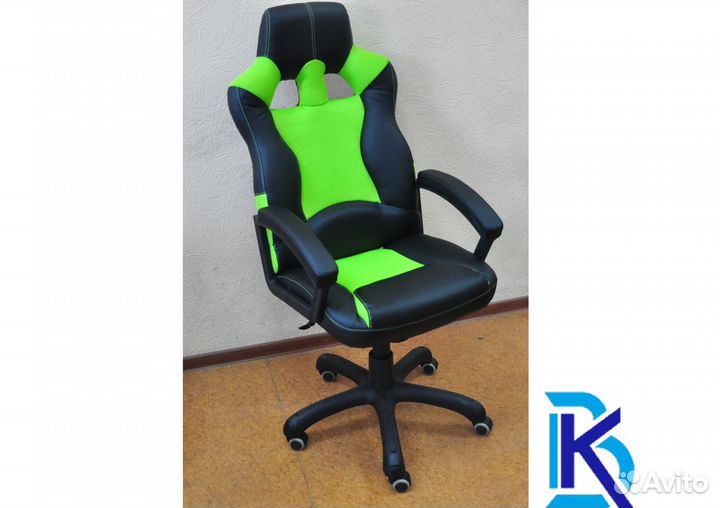 Компьютерное кресло офисное 