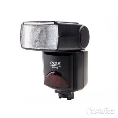 Накамерная TTL вспышка cactus AF45 для Sony
