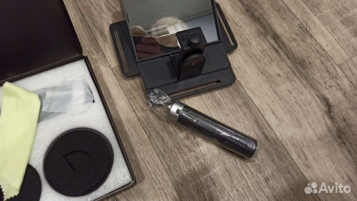 Телесуфлер