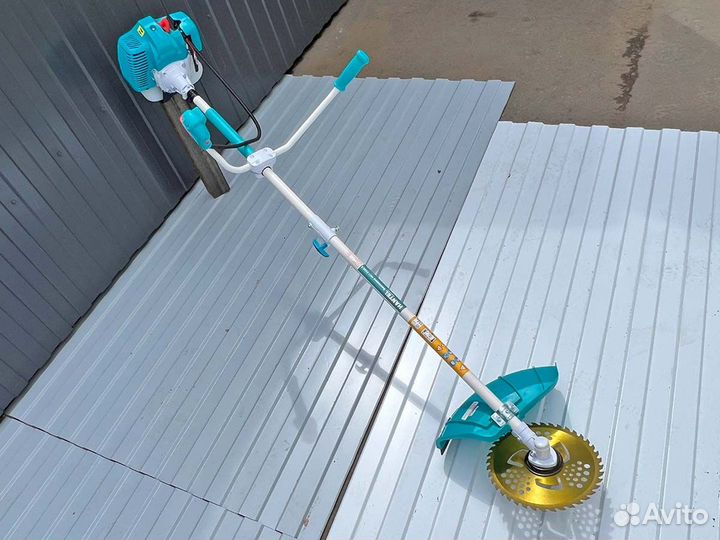 Триммер / бензокоса Hantel 5500/s