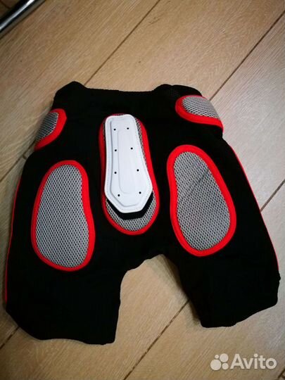 Защита для зимних видов спорта