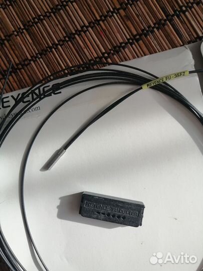 Оптофибра keyenc FU-35FZ(2000)