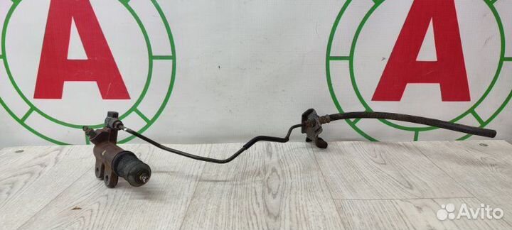 Рабочий цилиндр сцепления Mitsubishi Lancer 9 CS3A