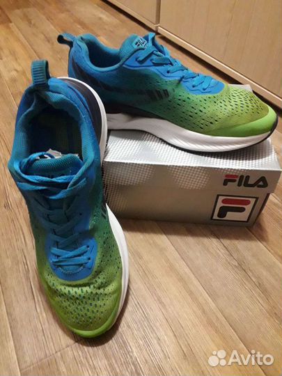 Кроссовки мужские