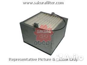 Фильтр сепарат. MAN truck L2000 + L2000 Evoluti