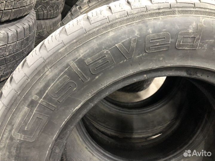 Gislaved Nord Frost III 235/65 R17 108Q