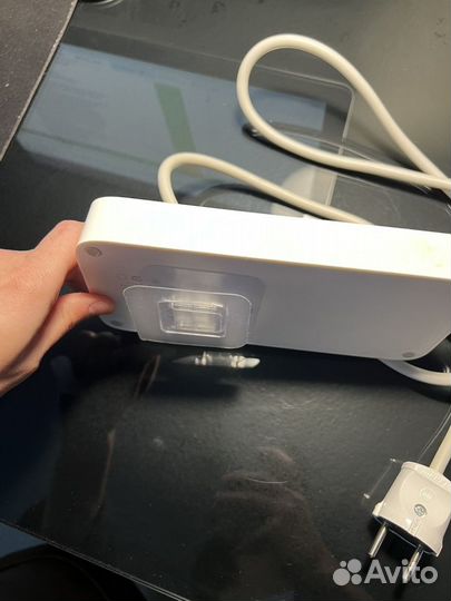 Удлинитель Xiaomi Mi Power Strip, 6 розеток, 3 USB