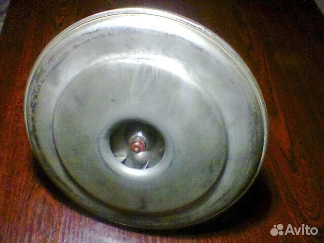 Двигатель А-600 для советских пылесосов вихрь и др