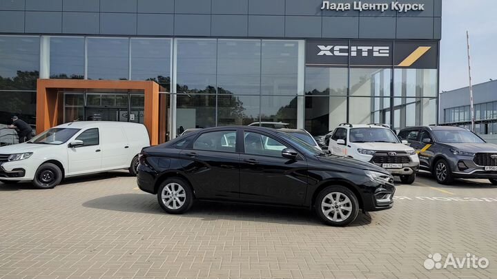 LADA Vesta 1.6 МТ, 2024