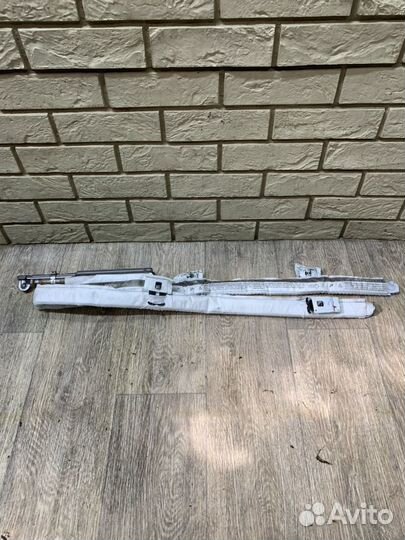 Seat Leon 5F 2013 Подушка безопасности боковая LH