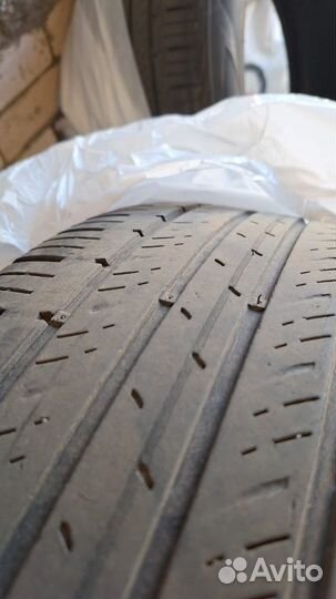 Hankook Dynapro HP2 RA33 235/55 R19 101V