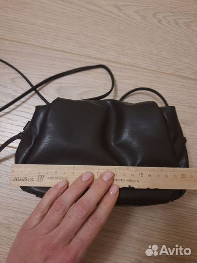 Сумка hm, сумка house