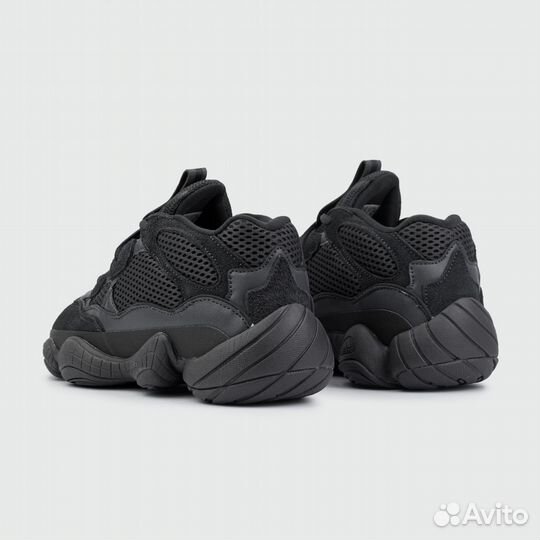 Кроссовки Adidas Yeezy Boost 500