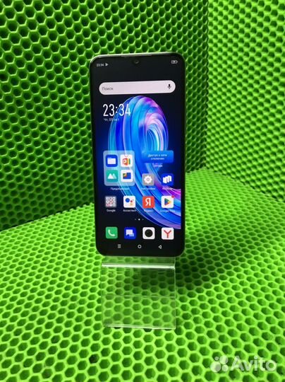 Infinix NOTE 30i, 8/256 ГБ