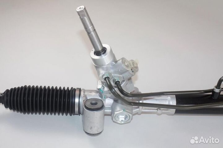Рулевая рейка для Opel Insignia I (2008—2013)