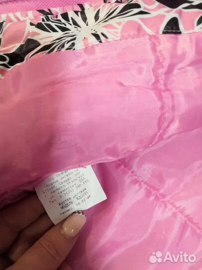 Детская одежда для девочек