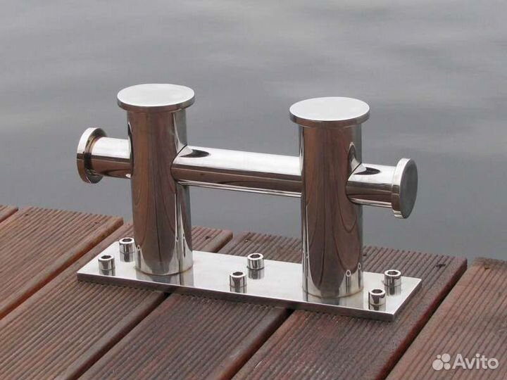 Судовое оборудование для водного транспорта