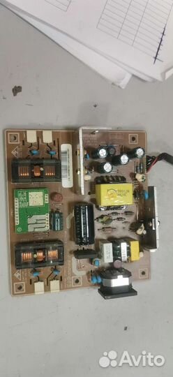 Блок питания для монитора BN44-00113A