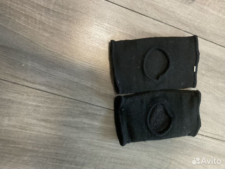 Защитные шорты для фигурного катания sagester