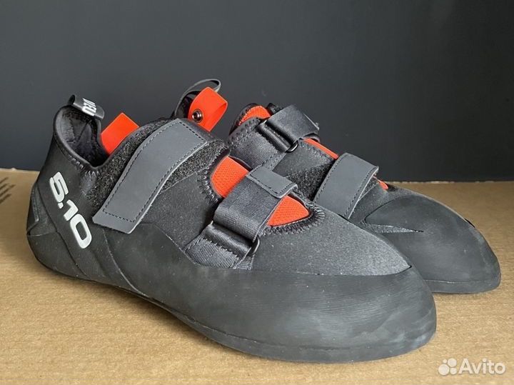 Скальные туфли Adidas Five Ten 5.10 Kirigami