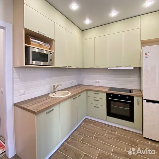 Изготвление кухни на заказkm-37470