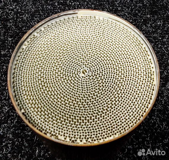 Катализатор 90x110мм