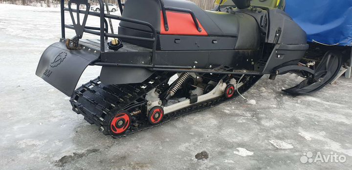 Тайга Атака 2