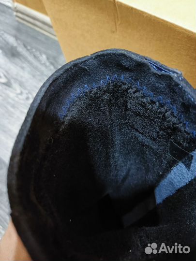 Сапоги детские Shagovita 39р