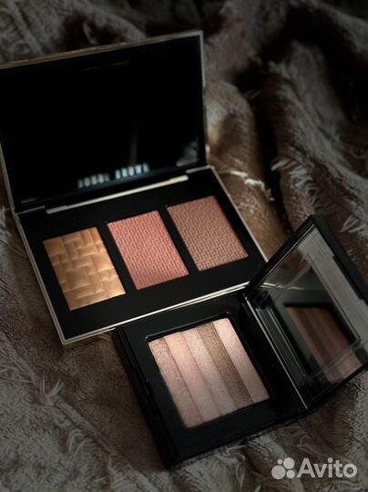 Косметика Bobbi brown