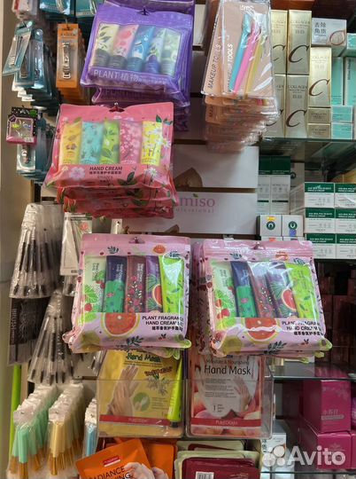 Косметика оптом