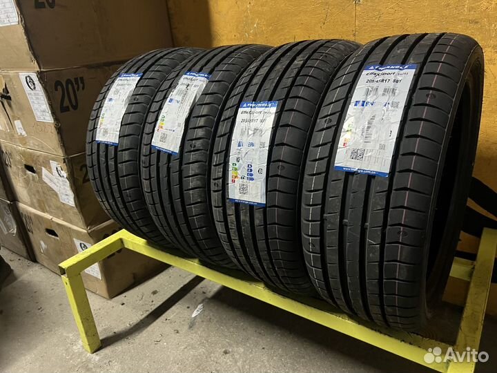 Triangle EffeXSport TH202 205/45 R17