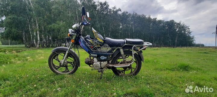Delta Zodiak