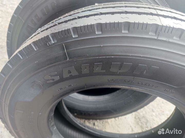 Грузовые шины 215/75R17.5 Sailun SAR1 руль/прицеп