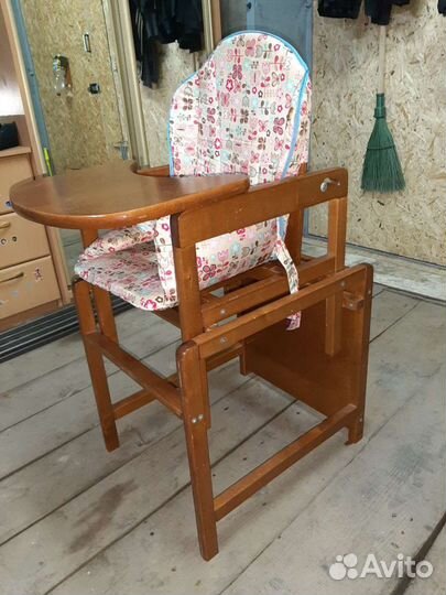 Стульчик для кормления